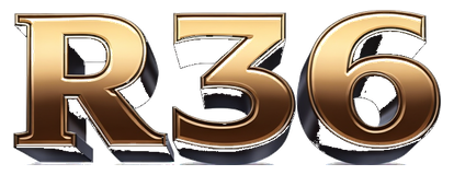 r36 logo